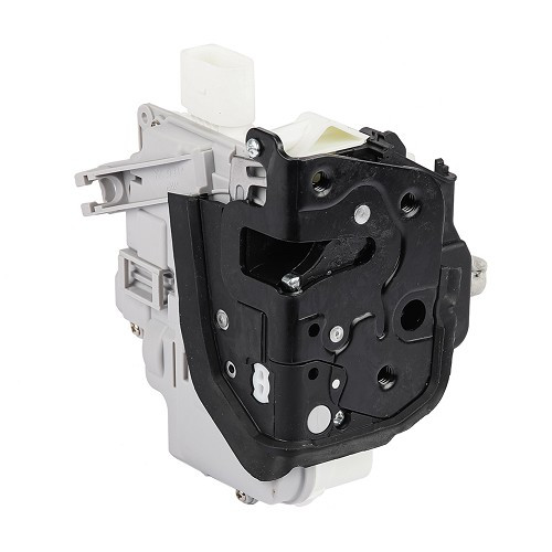     
                
                
    Serrure de porte avant gauche pour Audi A3 (8P) - AA13391
