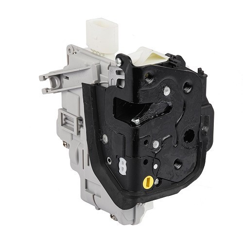     
                
                
    Serrure de porte arrière gauche 9 broches pour Audi A3 8P - AA13393
