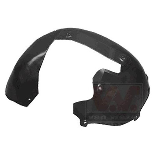     
                
                
    Pare boue intérieur d'aile avant droit pour Audi A3 8P - AA14706
