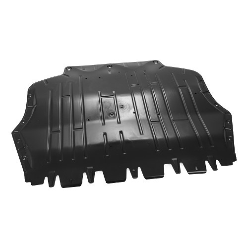     
                
                
    Cache central de protection sous moteur pour Audi A3 (8P) Diesel - AA14728
