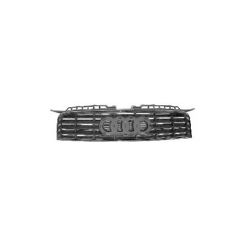    
                
                
    Calandre type origine livrée sans sigle pour Audi A3 (8P) 3 portes jusque ->05/2005 - AA18220
