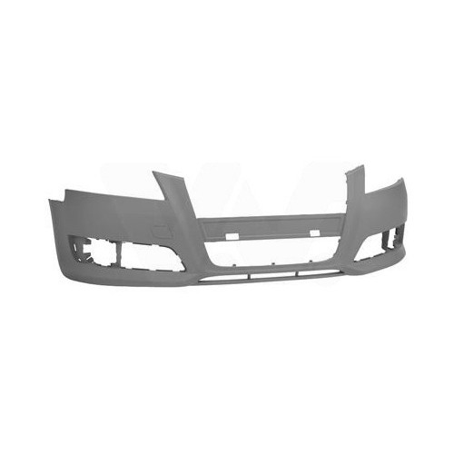     
                
                
    Pare-chocs avant pour Audi A3 (8P) 5 portes depuis 2008 - AA20423
