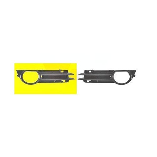     
                
                
    Grille de parechocs avant droite pour Audi A3 (8P) - AA20652
