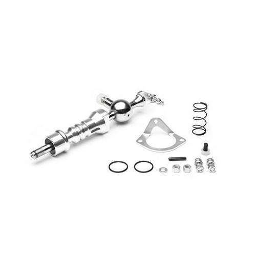     
                
                
    Levier de vitesses Quick shift pour Audi A3 8L 1.6L et 1.8L phase 2 (09/2000-06/2003) - AB30092

