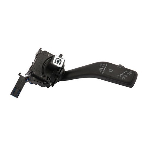     
                
                
    Commodo d'essuie glace sans commande pour indicateur multifonction - AB35612
