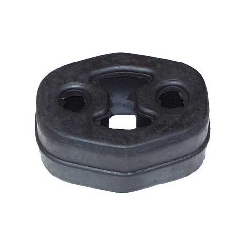     
                
                
    Silentblocs Auspuff Audi 80 90 ->96 - AC20408
