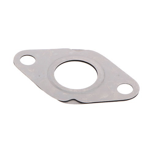     
                
                
    Joint inférieur de tuyau de liaison entre échappement et vanne EGR pour Audi A3 (8P) - AC28034
