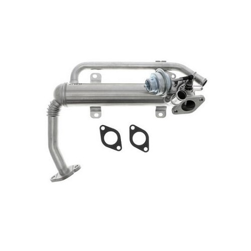     
                
                
    Dispositivo di raffreddamento della valvola EGR per Audi A3 (8P) TDi - AC28092
