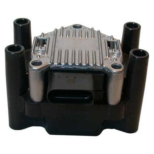     
                
                
    Bobine d'allumage électronique pour Audi A3 (8L et 8P) et A4 (B5, B6 et B7) - AC32008
