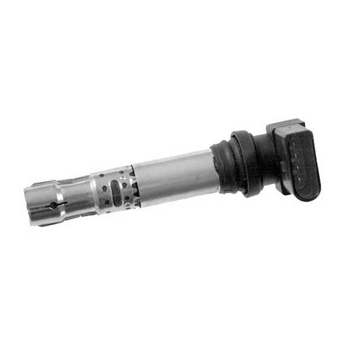     
                
                
    Bobine d'allumage pour Audi A3 (8P) - AC32020
