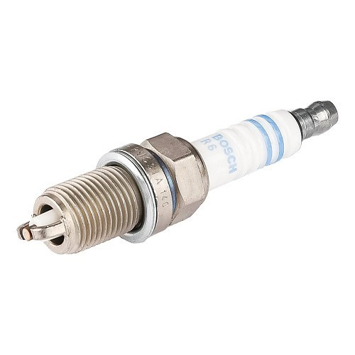     
                
                
    Bougie d'allumage BOSCH pour Audi A3 (8P) 1.6 - AC32151
