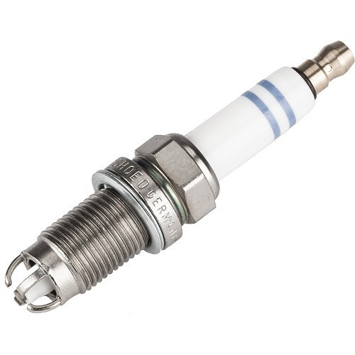     
                
                
    Bougie d'allumage BOSCH pour Audi A3 (8P) - AC32152
