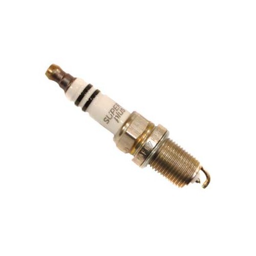     
                
                
    Bougie d'allumage BOSCH pour Audi A3 2003-> - AC32155
