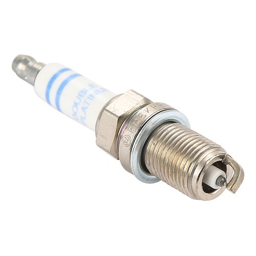     
                
                
    Bougie d'allumage BOSCH pour Audi A3 2003-> - AC32156
