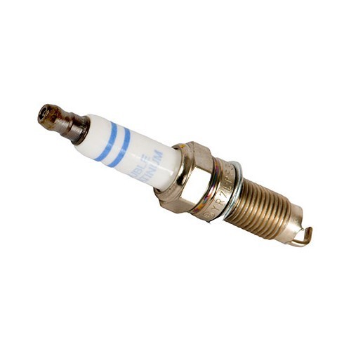     
                
                
    Bougie d'allumage BOSCH pour Audi A3 2003-> - AC32157
