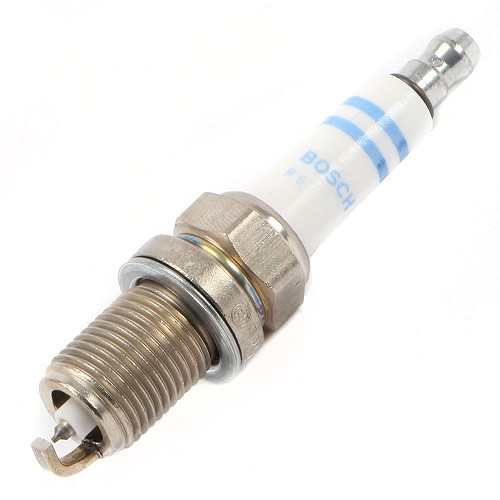     
                
                
    Bougie BOSCH Double Platinium FR5 KPP pour Audi A3 (8P) - AC32205
