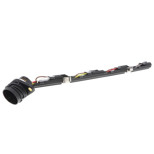     
                
                
    Faisceau d'injecteurs pour Audi A3 8P 1.9TDi et 2.0TDI (06/2003-04/2008) - AC35201
