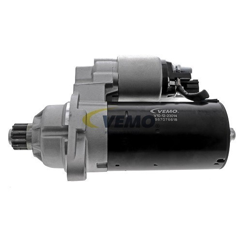     
                
                
    Démarreur 1,7 KW sans échange pour Audi A3 (8P) - AC35202
