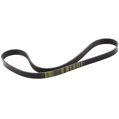     
                
                
    Courroie d'accessoires pour Audi A3 (8P) 1.6 FSi sans climatiseur - AC35730

