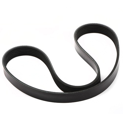     
                
                
    Courroie d'accessoires pour Audi A3 (8P) 1.6 et 2.0 sans climatiseur - AC35732
