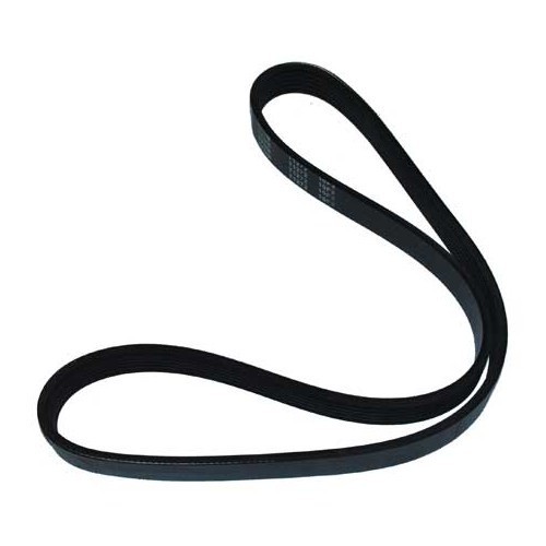     
                
                
    Courroie d'accessoires pour Audi A3 (8P) 2.0 TFSi sans climatiseur - AC35734
