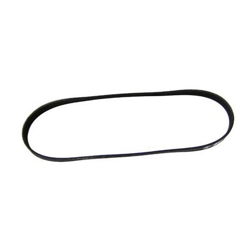     
                
                
    Courroie d'accessoires pour Audi A3 (8P) 1.9 et 2.0 TDi sans climatiseur - AC35736
