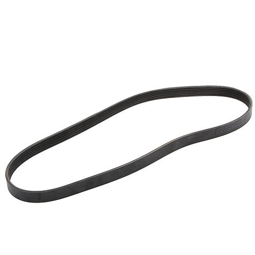     
                
                
    Courroie d'accessoires pour Audi A3 (8P) 2.0 TFSI, S3 et TT (8J) avec climatiseur - AC35740
