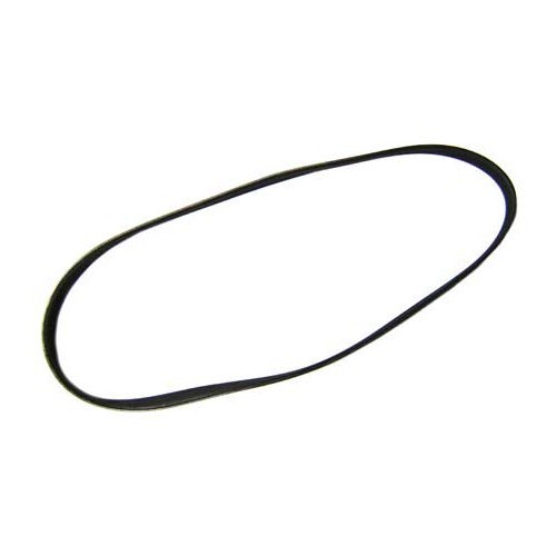     
                
                
    Courroie d'accessoires pour Audi A3 (8P) 1.9 et 2.0 TDi avec climatiseur - AC35742
