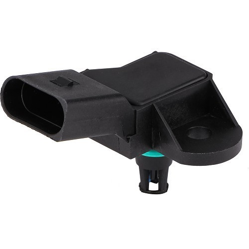     
                
                
    Capteur de pression d'air d'admission pour Audi A3 (8P) - AC44095

