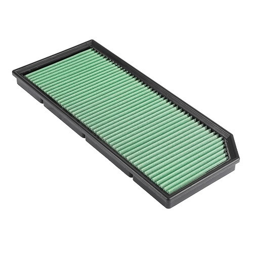     
                
                
    Filtre à air GREEN pour Audi A3 (8P) - AC45019
