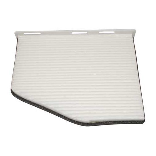     
                
                
    Filtre à pollen d'habitable pour Audi A3 (8P) et TT (8J) - AC46100
