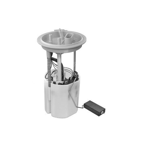     
                
                
    Pompe à carburant de réservoir avec flotteur pour Audi A3 type 8P moteurs TDi - AC46423
