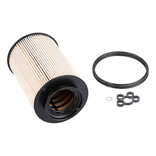     
                
                
    Filtro a cartuccia per carburante per Audi A3 (8P), MEYLE Qualità originale - AC47180

