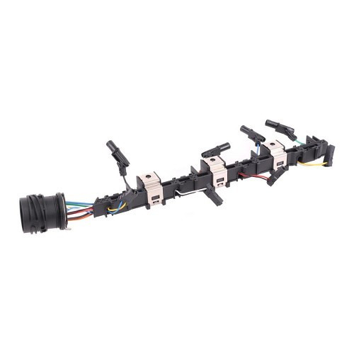     
                
                
    Faisceau de câbles d'injecteurs pour Audi A3 (8P) TDi - AC48163
