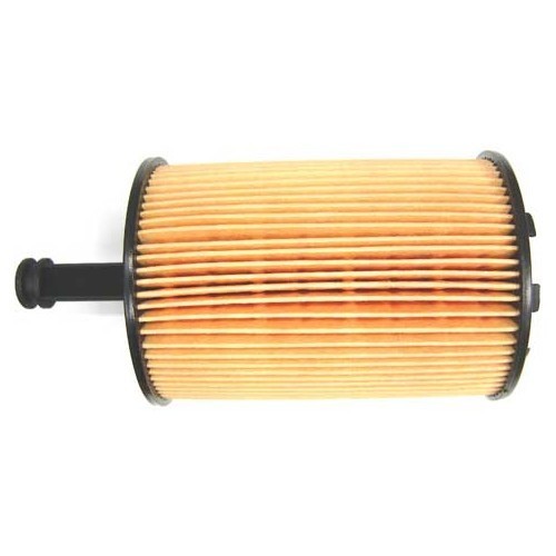     
                
                
    Filtre à huile pour Audi A3 (8P) et Sportback (8PA) - AC50050
