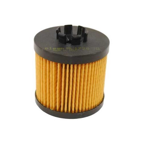     
                
                
    Filtre à huile pour Audi A3 (8P) 1.6 FSi - AC50054
