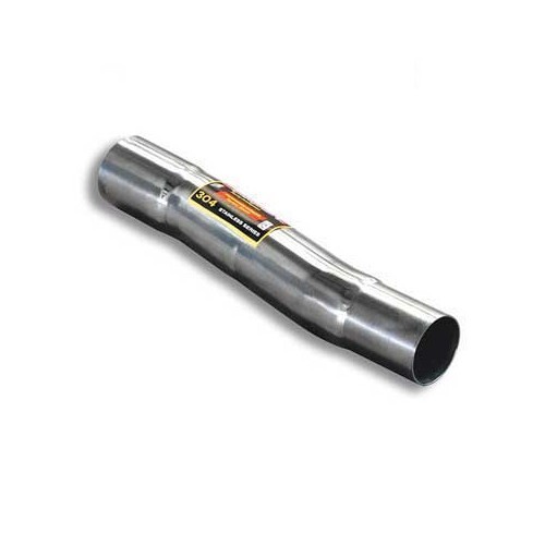     
                
                
    Tubo de Conexión de Acero Inoxidable SUPERSPRINT para Audi A3 8P 3.2 V6 Berlina & SportBack 04-> - AC50247
