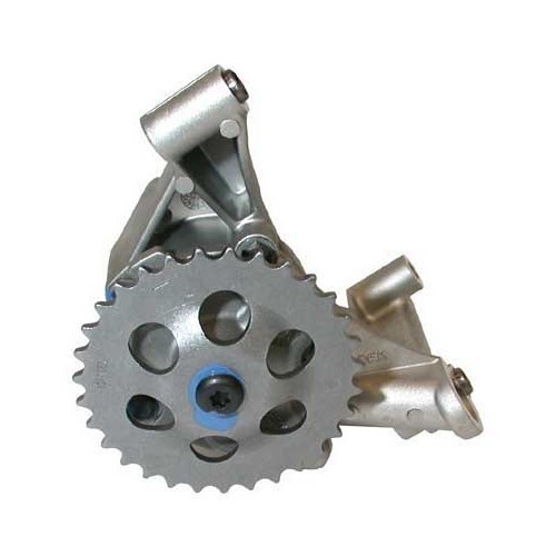     
                
                
    Pompe à huile pour Audi A3 (8P) - AC50510
