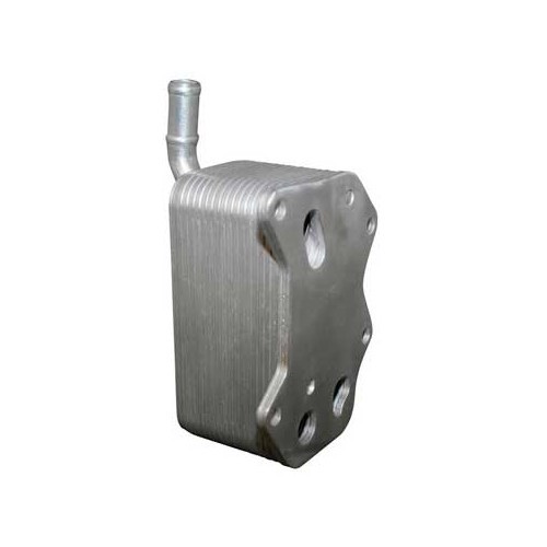     
                
                
    Radiateur d'huile pour Audi A3 (8P) - AC52840
