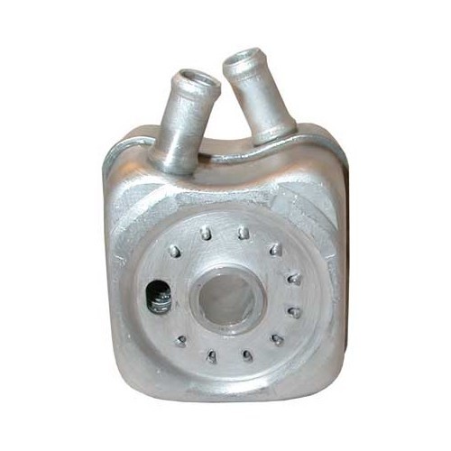     
                
                
    Radiateur eau / huile pour Audi A3 8P - AC52846
