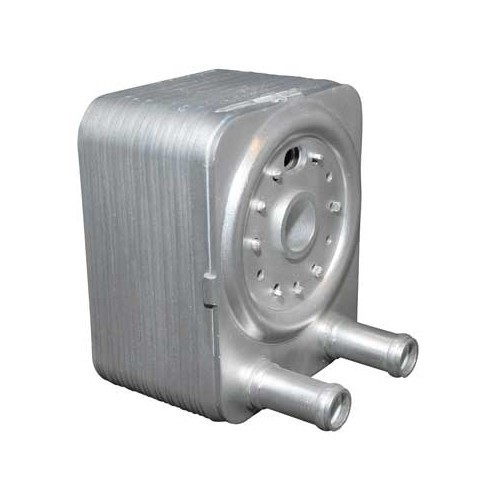     
                
                
    Radiateur, échangeur eau / huile pour Audi A3, TT, A4 et A6 - AC52850
