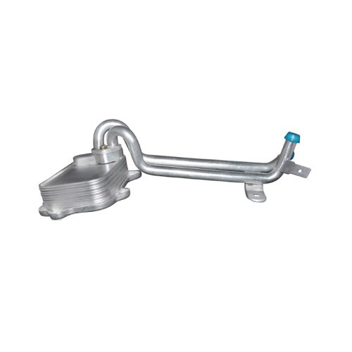     
                
                
    Radiateur d'huile pour Audi A3 (8P) 1.4 TFSI, 1.6 FSI - AC52875
