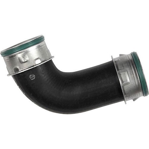     
                
                
    Durite de turbo droite sur tuyau d'air pour Audi A3 - AC53035
