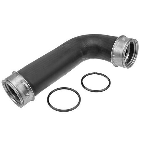     
                
                
    Durite d'air gauche sur intercooler pour Audi A3 - AC53050
