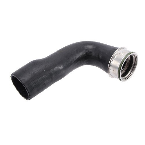     
                
                
    Durite de turbo gauche sur radiateur d'air pour A3 - AC53051
