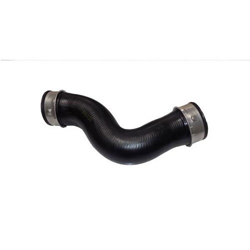     
                
                
    Durite de turbo droite sur radiateur d'air pour A3 - AC53054
