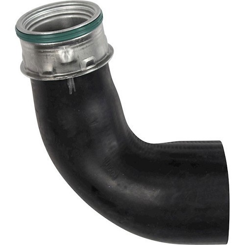     
                
                
    Turbo hose on the left air connector to the air cooler for Audi A3 - AC53062
