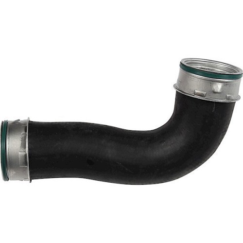     
                
                
    Durite de turbo gauche sur radiateur d'air pour Audi A3 (8P) - AC53063
