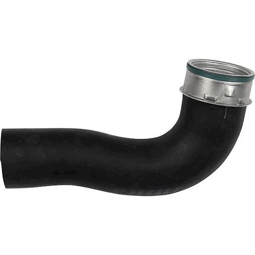     
                
                
    Durite de turbo gauche sur radiateur d'air pour Audi A3 (8P) - AC53066
