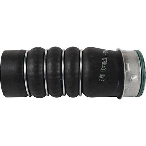     
                
                
    Durite de turbo droite sur radiateur d'air pour A3 - AC53067
